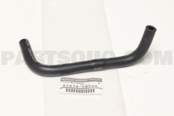 47474VB000 HOSE-BOOSTER