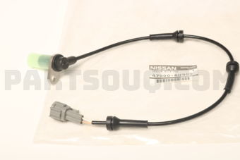 479008H300 SENSOR ASSY-ANTISKID,REAR