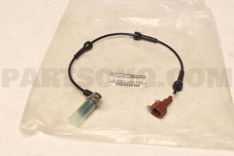 479018H300 SENSOR ASSY-ANTISKID,REAR