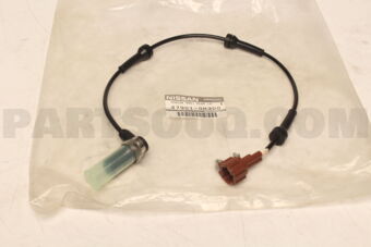479018H300 SENSOR ASSY-ANTISKID,REAR