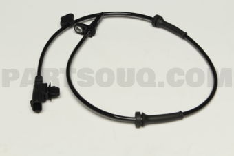 479101HA0A SENSOR ASSY-ANTISKID,FRONT