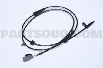 479101KA0A SENSOR ASSY-ANTISKID,FRONT
