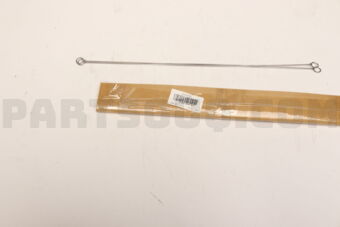 4805510V00 Nissan CLAMP-BOOT