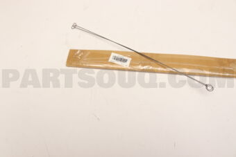 4805510V00 Nissan CLAMP-BOOT
