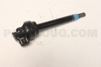 48080JA02C JOINT ASSY-STEERING COLUMN,LOWER