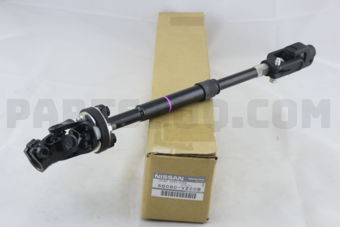 48080VZ00B JOINT ASSY-STEERING COLUMN,LOWER