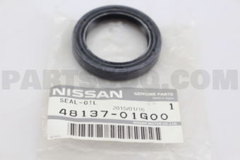 4813701G00 SEAL-OIL,SECTOR SHAFT