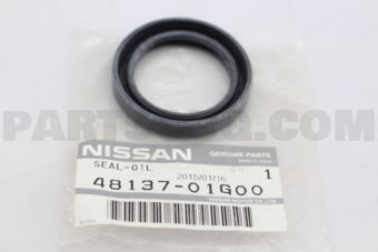 4813701G00 SEAL-OIL,SECTOR SHAFT