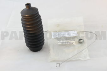 482030E026 BOOT KIT-POWER STEERING GEAR