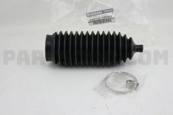 482030W025 BOOT KIT-POWER STEERING GEAR