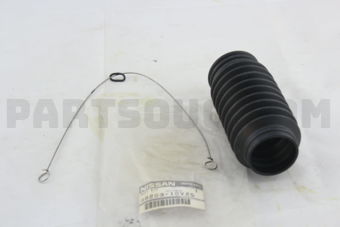 4820310V25 BOOT KIT-POWER STEERING GEAR