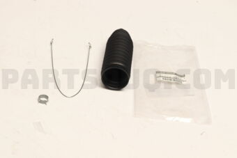 482034M526 BOOT KIT-POWER STEERING GEAR