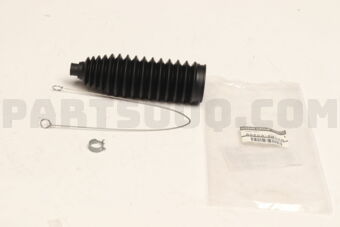 482034M526 BOOT KIT-POWER STEERING GEAR