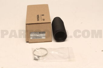 482038J025 BOOT KIT-POWER STEERING GEAR