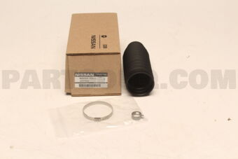 482038J025 BOOT KIT-POWER STEERING GEAR