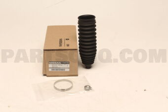 482038J025 BOOT KIT-POWER STEERING GEAR