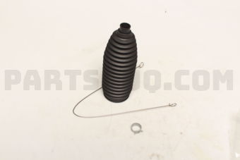 48203WL026 BOOT KIT-POWER STEERING GEAR