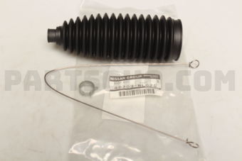 48203WL026 BOOT KIT-POWER STEERING GEAR