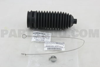 482045Y026 BOOT KIT