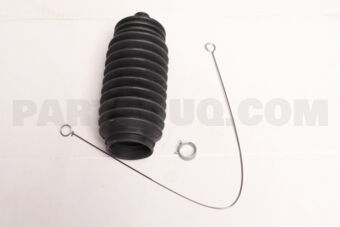 4820465F25 BOOT KIT-POWER STEERING GEAR