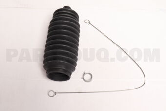 4820465F25 BOOT KIT-POWER STEERING GEAR