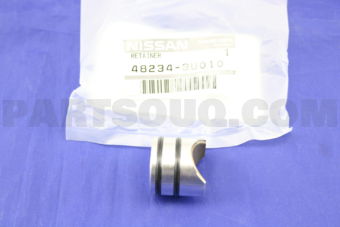 482343U010 RETAINER-STEERING GEAR