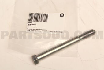 4836155S0A BOLT