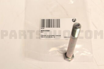 4836155S0A BOLT