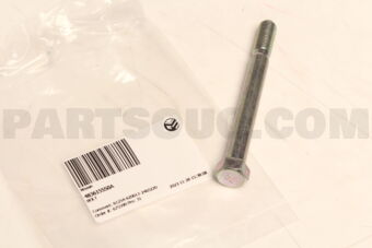 4836155S0A BOLT