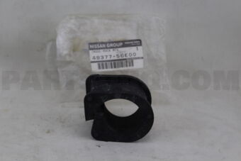 4837756E00 Nissan INSULATOR