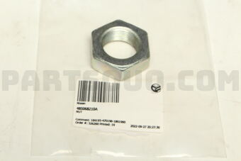 485068210A NUT