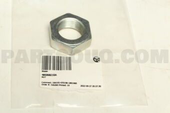 485068210A NUT