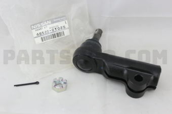 485200T025 SOCKET KIT-TIE ROD,OUTER