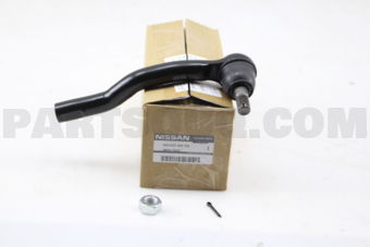 485207S025 SOCKET KIT-TIE ROD,OUTER