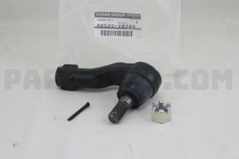 48520VW025 SOCKET KIT-TIE ROD,OUTER