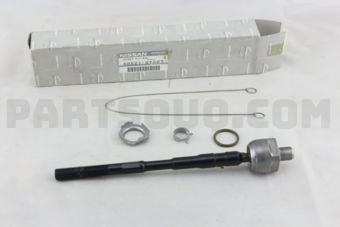 485219Y027 SOCKET KIT-ROD