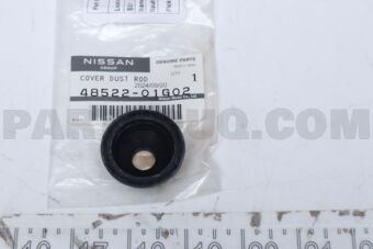 4852201G02 COVER-DUST
