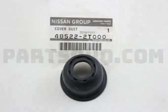 485222T000 COVER-DUST