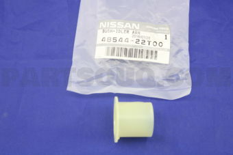 4854422T00 BUSH-IDLER ARM
