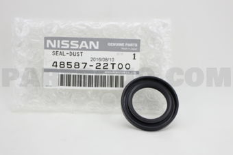 4858722T00 SEAL-DUST,IDLER ARM