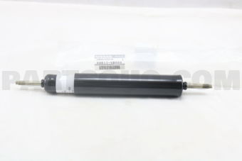 48611VB000 DAMPER-STEERING