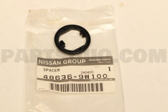 486369W100 SPACER