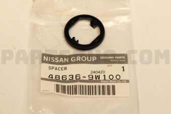 486369W100 SPACER