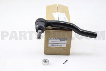 486407S025 SOCKET KIT-TIE ROD,OUTER