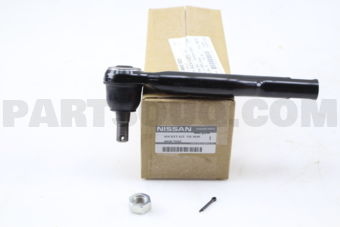 486407S025 SOCKET KIT-TIE ROD,OUTER