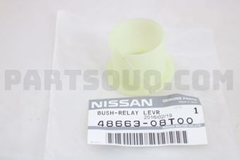 4866308T00 BUSH-RELAY LEVER