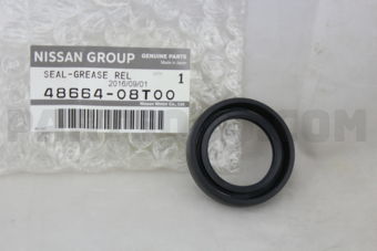 4866408T00 SEAL-OIL,RELAY LEVER
