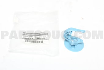 48827AM600 COLLAR-STEERING COLUMN