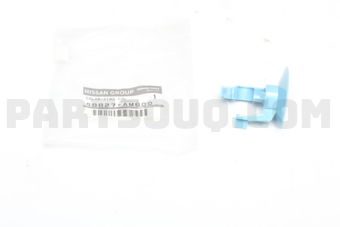 48827AM600 COLLAR-STEERING COLUMN