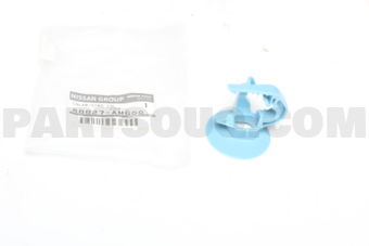 48827AM600 COLLAR-STEERING COLUMN